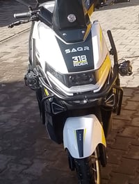 دراجة شحن • جديدة جداً • بغداد