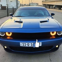 جالنجر للبيع او مراوس بـ rt 2023 Last call Balck Top 3600 لون بحري مات...