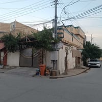 حي المعلمين الثانية • ٢٢٥م • ٣ غرف نوم
