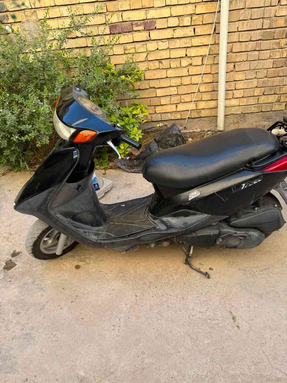 اكزز تريت للبيع 750 
مكاني كاظميه


**إذا كنت صاحب هذا الإعلان وتريد حذفه لأي سبب، رجاءا أرسل رسالة إلى الدعم الفني**