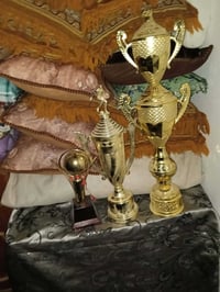 كوس مال بطولات • مكاني كوت