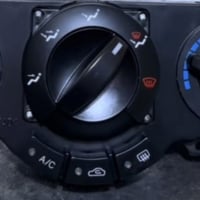 بورد تبريد وتدفئة • فتحات تبريد • كامل