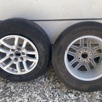 ويل تاهو • ١٨ اصلي • بويل ٢٢