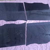 جامات خلفيه مال راف فور. تراهم من موديل20الئ25 بلاديات سعر زوج 50الف ر...