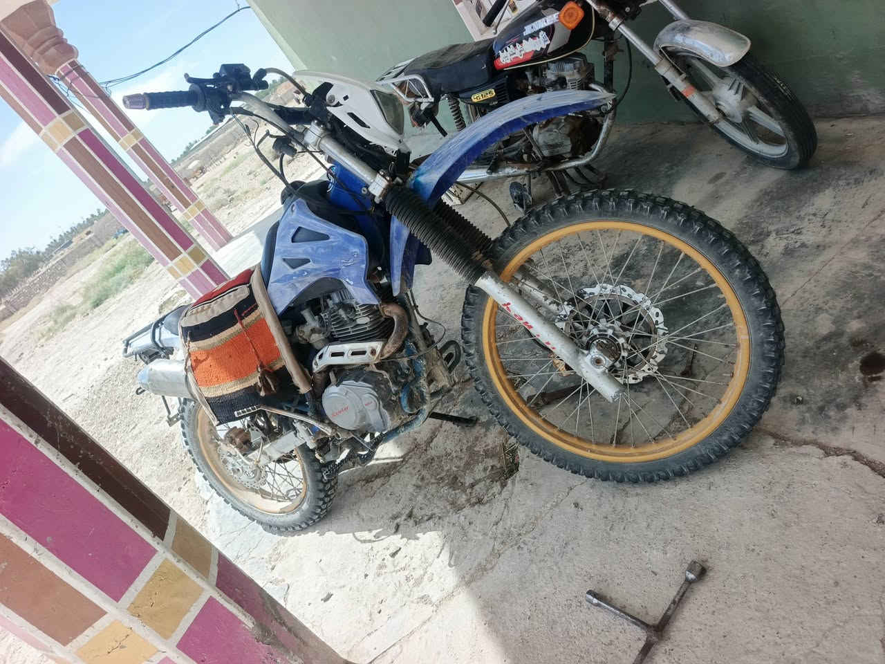 قفاز كاويار ٢٠٢٤ للبيع السعر ٧٠٠ و بيه مجال بسيط نقصه كهربائيات


**إذا كنت صاحب هذا الإعلان وتريد حذفه لأي سبب، رجاءا أرسل رسالة إلى الدعم الفني**