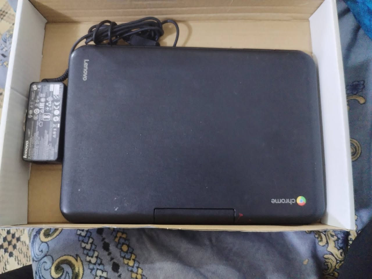 السلام عليكم
حاسبات عدد 3 للبيع 

مكاني ديوانيه


**إذا كنت صاحب هذا الإعلان وتريد حذفه لأي سبب، رجاءا أرسل رسالة إلى الدعم الفني**