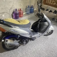 ماكس منغولي • جاهزة شغالة • تايرات جديدة