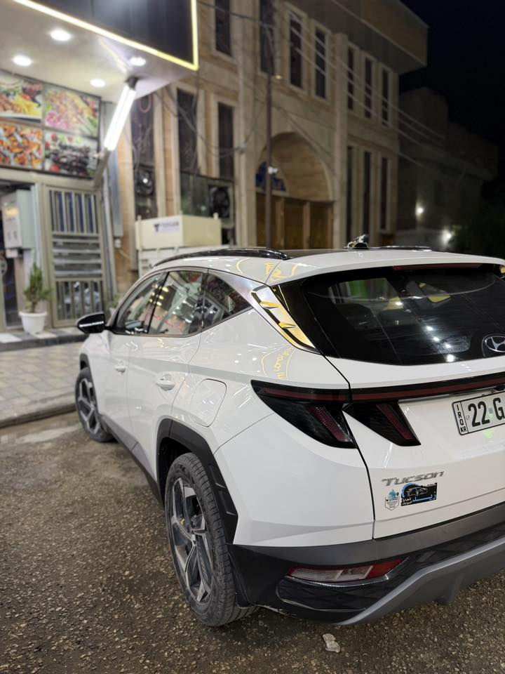 توكسان خليجي 2024
مكانها نجف
فول مواصفات
((بانوراما))
شحن لاسلكي
تبريد كشنات
كشنات كهرباء الامامي ثنينهن
ويل 19 الكبير
شاشة دجيتال
وباقي المواصفات المعروفة
كفالة عامة
ماشية 33 الف
السعر 225 وبيها مجال
***********
واتساب واتصال
