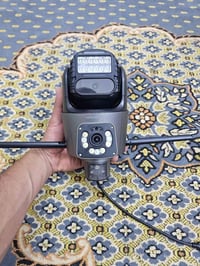 كاميرا • وياها رام • ديالى