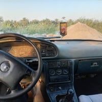 دايو برنس • موديل ١٩٩٣ • كفاله عامه