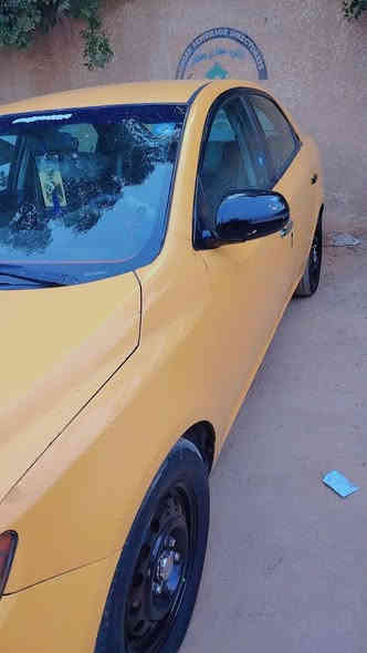 فورتي 2013
وارد امريكي محرك 2000 دوش
الحادث الباب و الجاملق الخلف السائق
تبديل الباب اصلي وصبغ الجاملغ
تبريد لا يعمل
السعر ٨٧ ورقة
مكاني بغداد مدينه الصدر
***********
