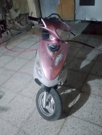 دراجه ماكس منغولي  محرك خير من الله  دراجه عوزها ترتيب  ب375 وبيها مجا...