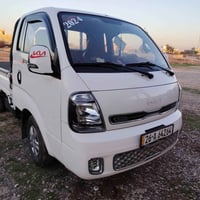 كيه موديل 24 • بدون صبغ • قرى الحلوات