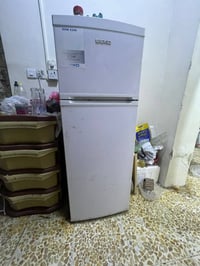 ثلاجه 150 غساله الجي 13 كيلو 175 كنتور 200 غساله صحون 200 كاونتر 3 قطع...
