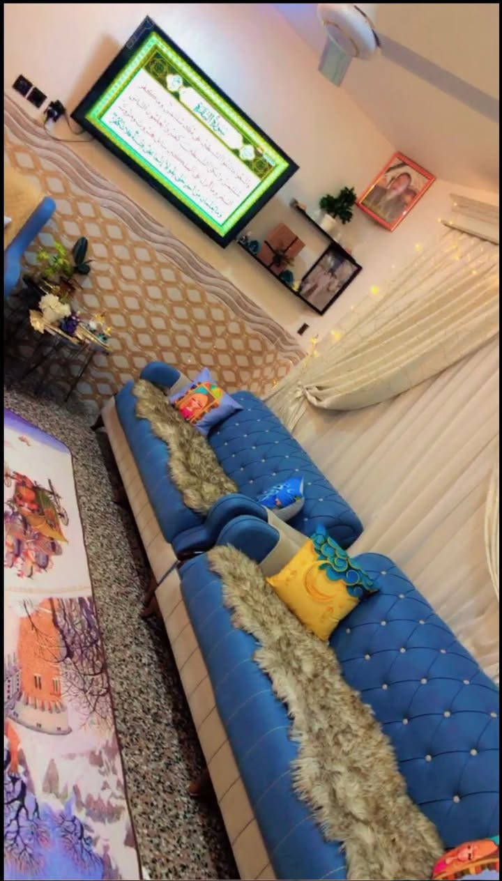 تخم عشر مقاعد  لون كابوي خشب ثقيل مابي أضرار جديد


**إذا كنت صاحب هذا الإعلان وتريد حذفه لأي سبب، رجاءا أرسل رسالة إلى الدعم الفني**