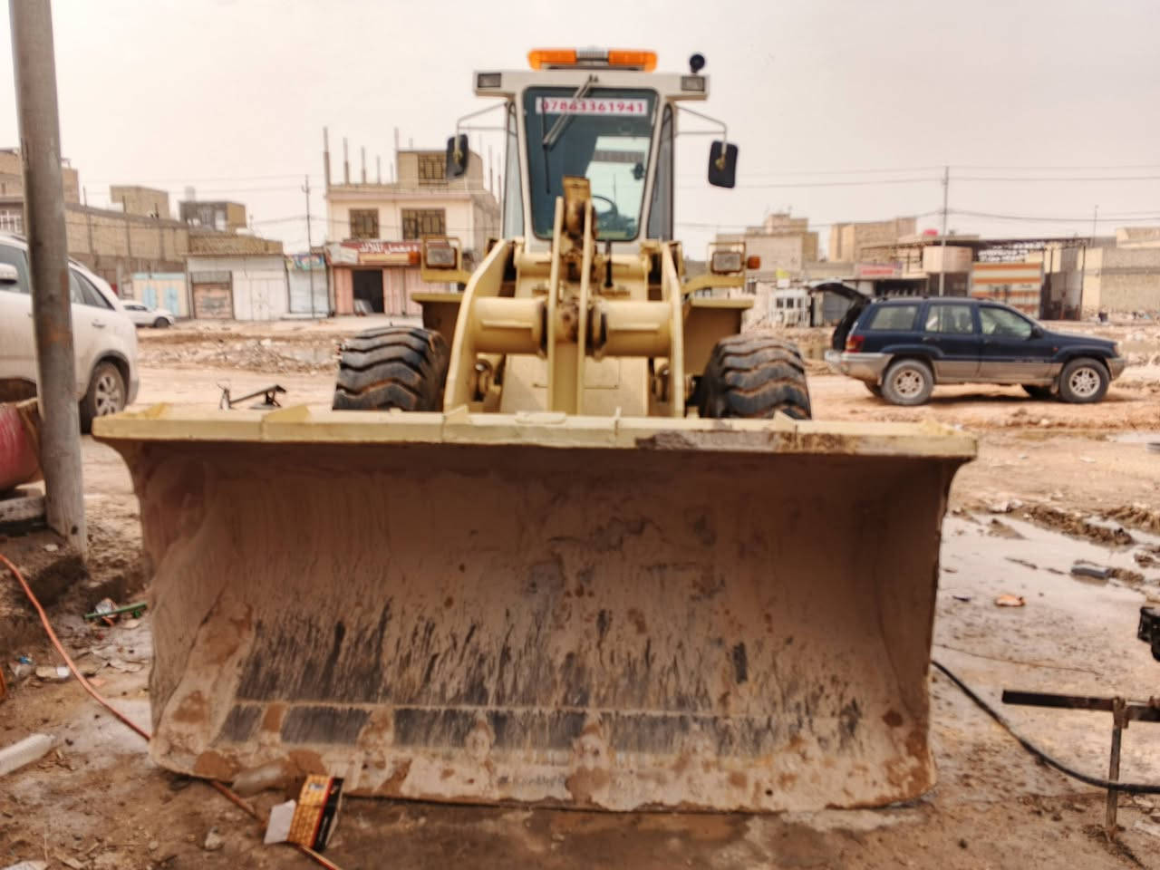 السلام عليكم شفل حجم 60 كاوسكي جاهز رقم بصره الماني مكان النجف ***********
