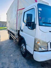 كنتر للبيع موديل 2012كير محرك خير من الله رقمها اصفر ما بيها اضباره ال...