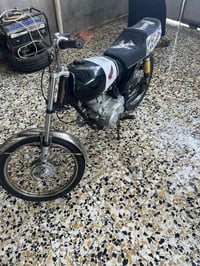 نامه • محرك اصلي • دراجه كامله