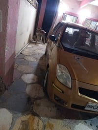 هافي لوبو صيني • ٢٠١٣ • محرك وكير مكفولات