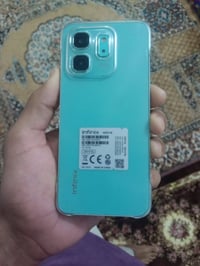 انفينكس هوت 50 i • جديد • نجف علوة الفحل