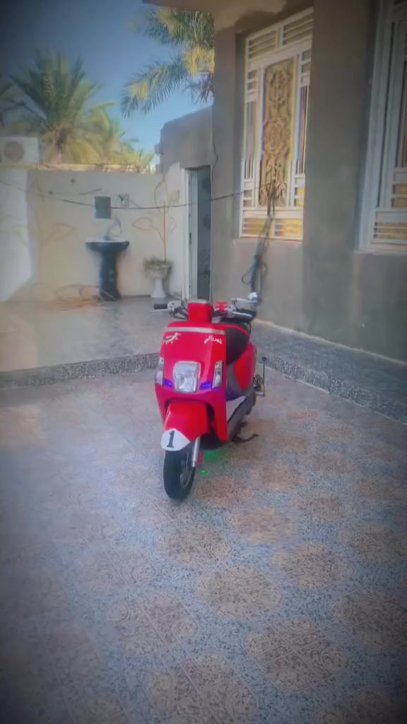 السلام عليكم بوليس 🍒🍒نوزل مصطار للبيع ولاغلطه
موديل2010

الدراجه ختم واحد 

بلاديه مامفتوحه

كلهة شغاله ماتذب عليهة ربع

نصبه تخبل 

شلعه ومعدل مفولات

كهربائيات كلهن شغالات سلف اشاير يمنه يسره لايت هورن بك لايت قفل ستيرن قفل جنطه

بريكات امامي خلفي

تواير جدد دراجه خرسه متسمع صوتهة

نكرع سلف بكل وقت

لونهة ولا غلطه

مكان ناصريه سواق الشيوخ السعر خاص ‭٠٧٨٢ ٧١٦ ٠٧٢٨‬
