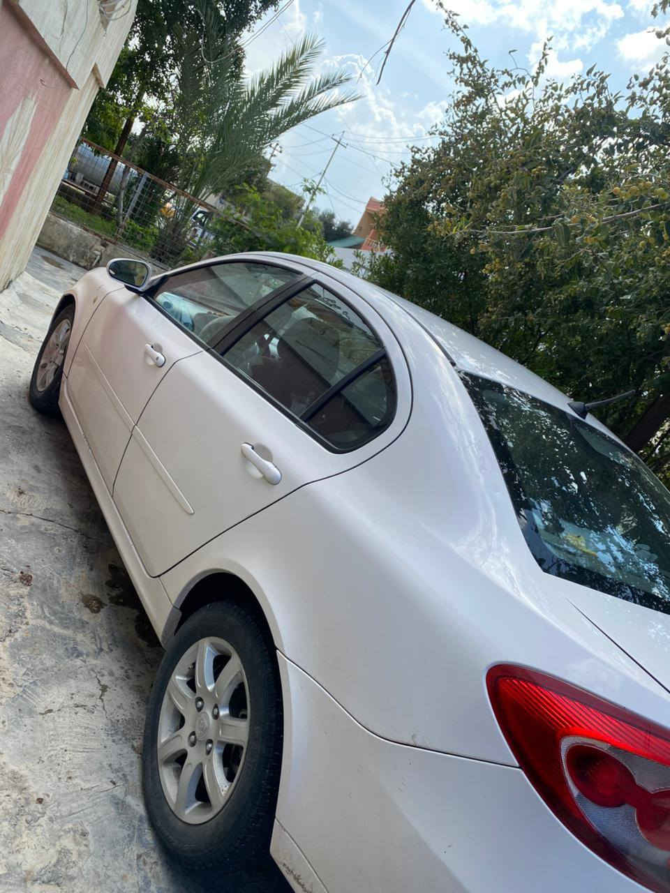 پرۆتۆن 2009 مەکینە گەورە گێڕتۆماتیک 
شاشە ئایپاد جوارجام کارەبا
 تەبرید لەسەر سویچ 
ساردو گەرمی بەشەرت
 سەنەوی تا  مانگی۱۱/۲٠۲۷تازەیە
تەقەو ڕەقەی بەشەرت 
هیچ مەسرەفێکی تێدانیە 
دەعامی بۆ دەعامی بەشەرت
 رەسمی سۆنەرم داناوە دەعمو بۆیاخی نییە 
تەنها دووپەڵە ساردی هەیە
ڕەقەمی تازەیە

سـعـر : لە کۆمێنت داوابکە ڕاستەوخۆ بۆت دێت 📥 

گێر و مەکیەنەی بەشەرت 
هیچ کێشەیەکی تێدا نییە 

ژمارەی خاوەنەکەی 
***********
