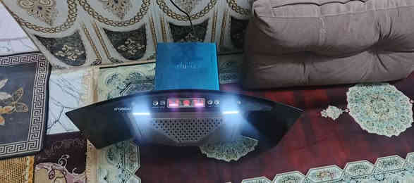 طباخ  وشافطه بجيس ودبه غاز عراقيه  ***********
