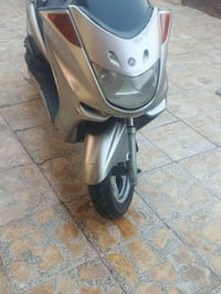 دراجه للبيع فتران بغداد07713753919