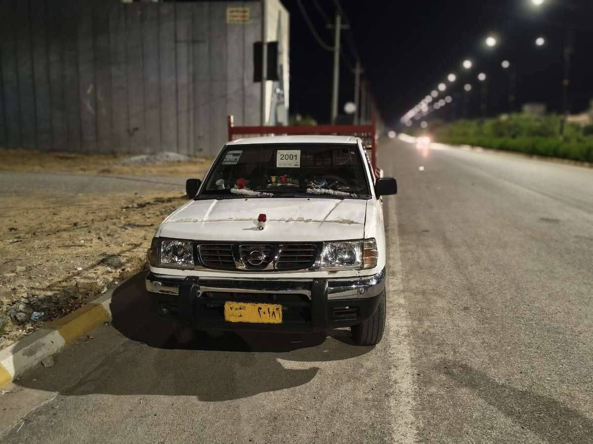 زەی لەسەرەکاکە ئەونیسانە 2001 مان هەیە بۆفرۆشتن ماڵێکیپاکو جوان دینارێک غەرامەی نیەو چوارتایەی تازەی لەسەرە ماڵەکە ماڵێکی پاکو بێەیبو بێکێشەیە لەیەک سایەقی کەمە کەسا بەتی پێ بکا دینارێکیش مەسرەفی تیانیە بۆزانینی نرخ پێوەندی بە ئەم ژمارە بکەن***********0
