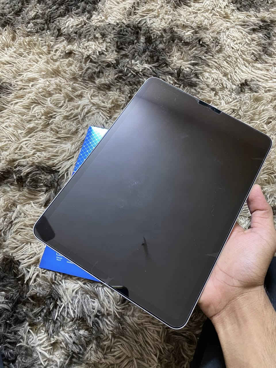 ما متوجد فيس فقط اتصال ***********
مكاني بغداد بلديات توصيل جميع المحافضات

ايباد 11 برو مديل 2023 معالج M2 ذاكره 256
جهاز بلادي فقط بي فطر بل كلاس ما مأثر صغير
سعره 640بي مجال بسسيط
