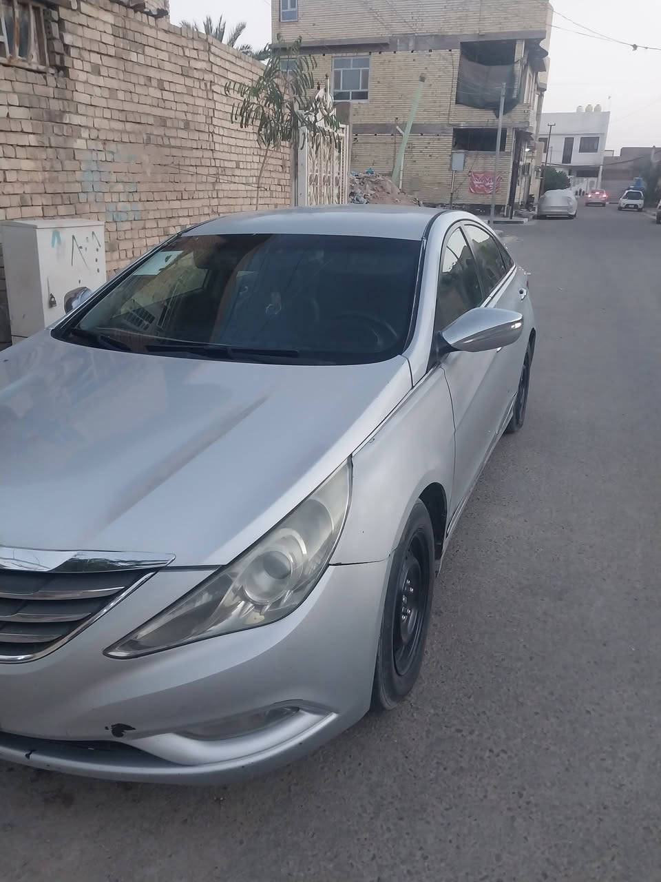 سلام عليكم سوناته موديل ١٢ رقم ***********
