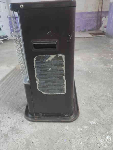 صوبه للبيع شرط كلشي مابي نضيف السعر 70بيها مجال مكان موصل برطله *********** واتساب
