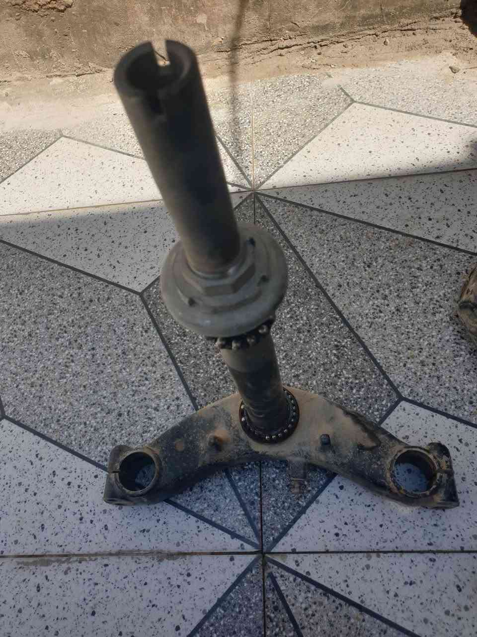 السلام عليكم غراض تفصيخ فورزة صفر 8 كير السعر خاص أو الاتصال عل رقم ***********
