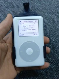 ايبود • 20جيجا • توصيل