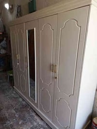 كنتور خليجي 5 باب 🚪 ب275 وبيه مجال لاستفسار 07827501252 واتساب ناصريه ...