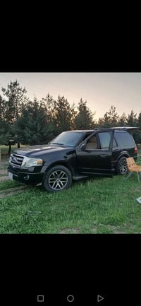 اكس پدیشن • ٢٠١١ • سلیمانیە