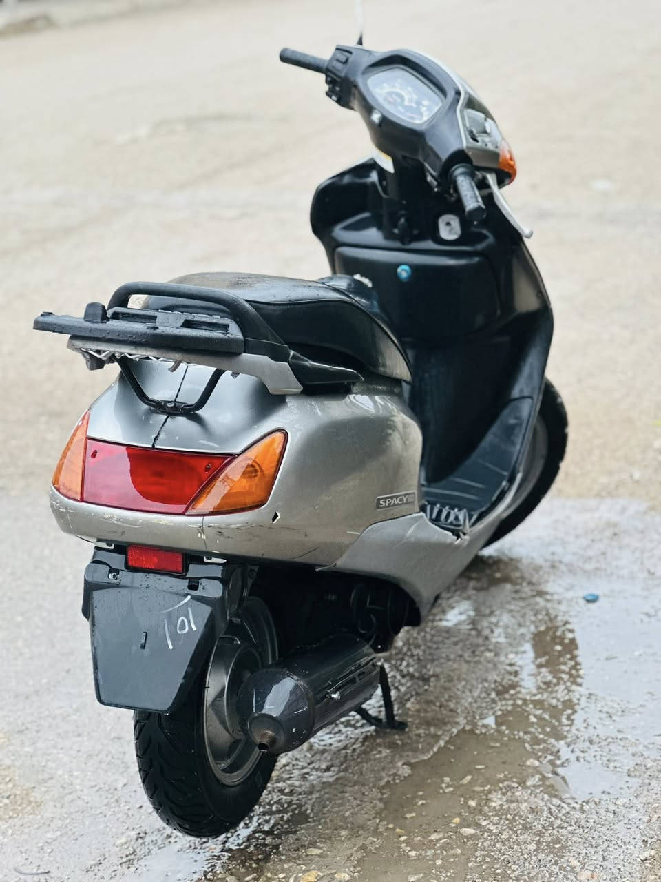 ✨☘️سبايسي مثل لبصوره دراجه رمبه ونضيفه خاص ماموجود هاذ رقم راعيها واتصل …***********
