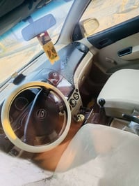 افيو ٢٠٠٩ • موصل الايسر • باب سايق