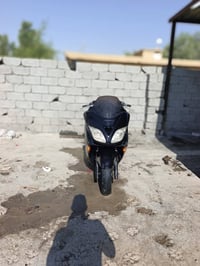 للبيع  فورزه صفر 8دراجه حلوة شلعه معدل 130مابيه نقص محرك خير من الله  ...