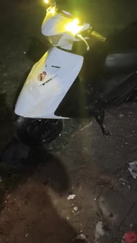 دراجة • ماليزي • قضاء لاحرار