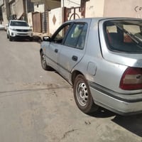 باسمي • موديل ١٩٩١ • رقم مسطره ٢٠٢٩