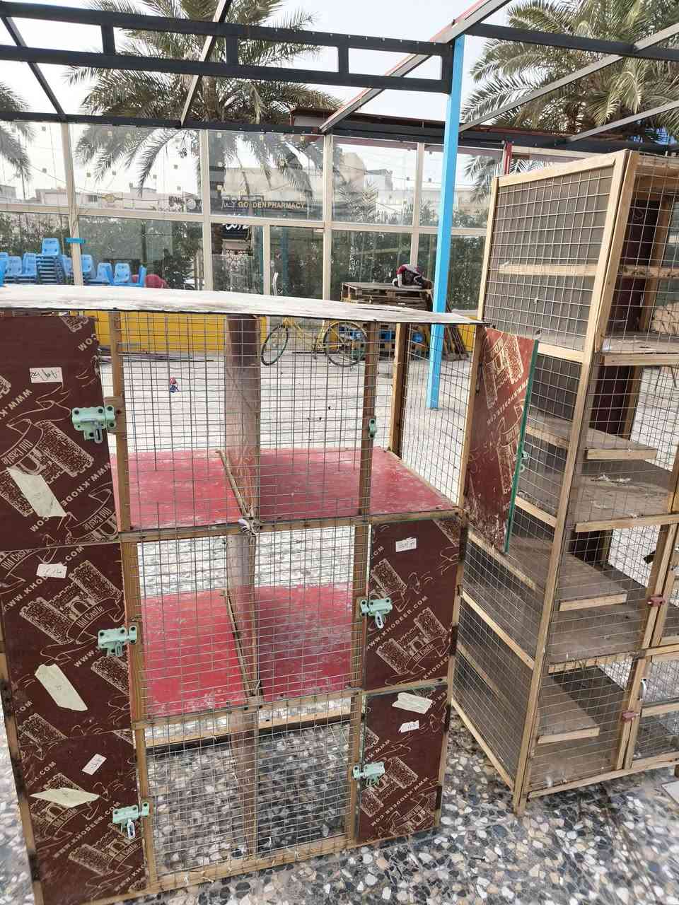 من رخصت مدير الاكروب خانات ام ال6وخانات ام ال4 للبيع السعر 35


**إذا كنت صاحب هذا الإعلان وتريد حذفه لأي سبب، رجاءا أرسل رسالة إلى الدعم الفني**