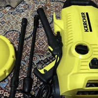 كارشر الماني • ١٢٠بار • اربيل-سوران