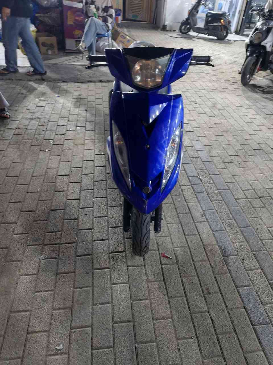 سلام عليكم شباب GTR مكفوله كفاله عامه شعله معدل شك الكاع صار شهر من نازله رمبه سعره  150
***********
