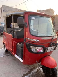 تكتك • موديل ٢٠٢٢ • مكينه مبدل