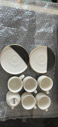 صحون قهوة • أربيل