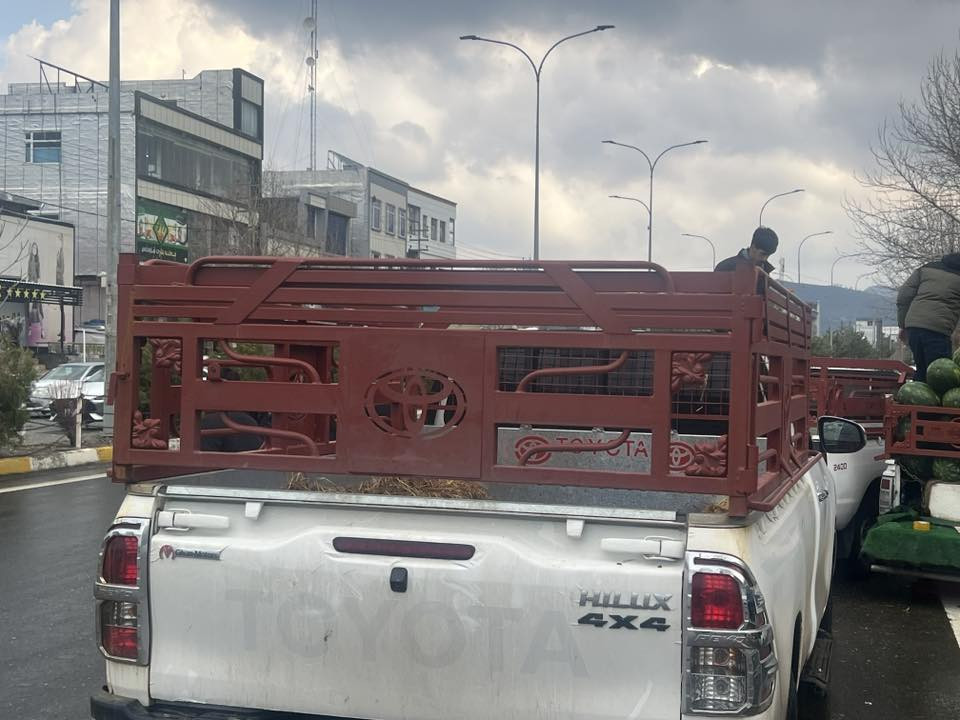 ئەمچەم چەبۆفرۆشتن ٦٠سانتیمە ١٠ڕۆژە بەسراوە لە2016بۆ2025بۆی ئەبێتلۆک لۆکە باری تێنەکراوە هەر حەزی لێبو تەلەفون کات کەخزمەتیام***********
240هەزار
