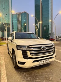 لاندكروزر GXR • ٢٠٢٣ • اربيل