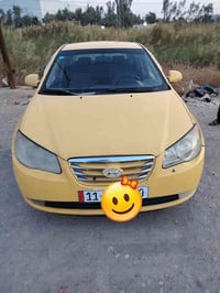 النترا ٢٠٠٨ • حادث • ديالى