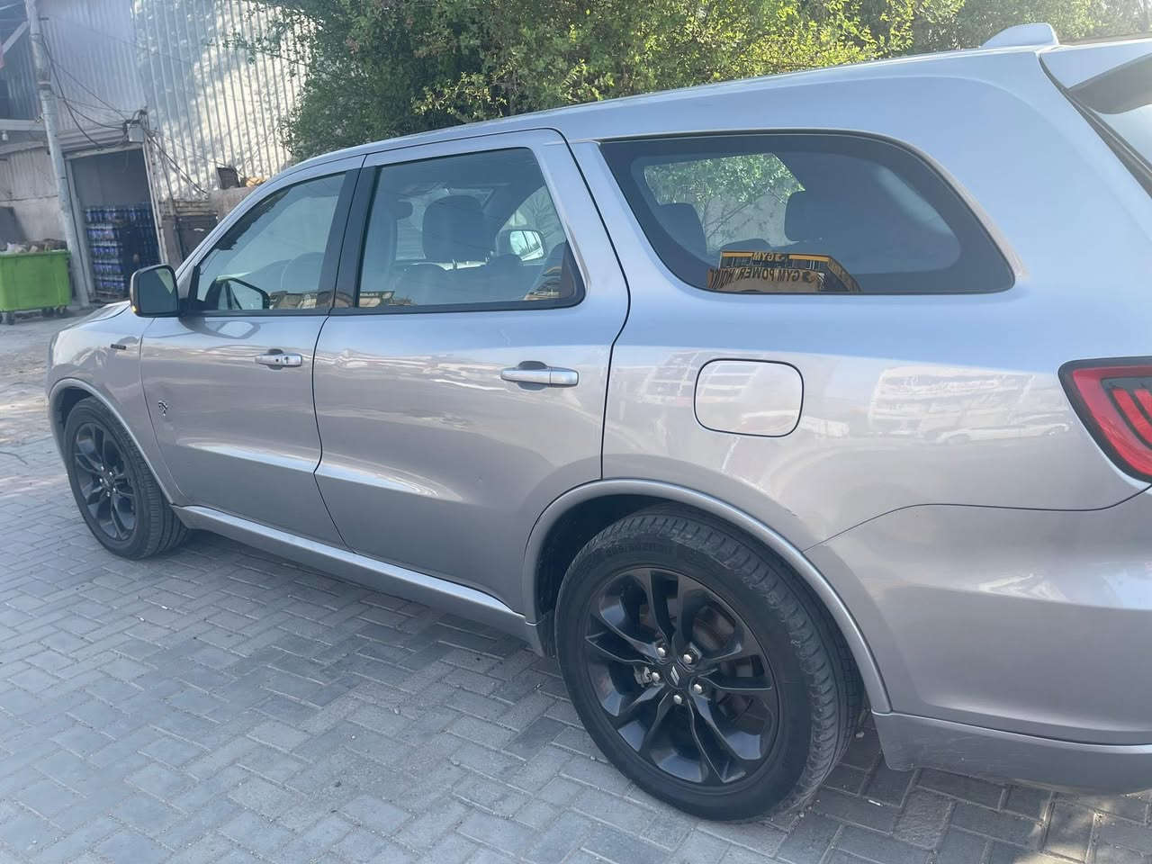 السلام عليكم
دورنكو موديل 2021 RT 
حادث موجود الصور 
رقم بغداد بسمي  
السعر 220 ورقة وبيهة مجال 
للتفاصيل

‭0770 656 8127‬
